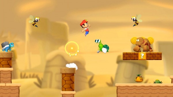 超级托尼3D游戏手机版最新版  v3.1.3