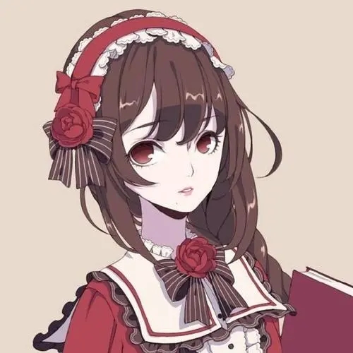 女生头像ins高级质感动漫 v1.0