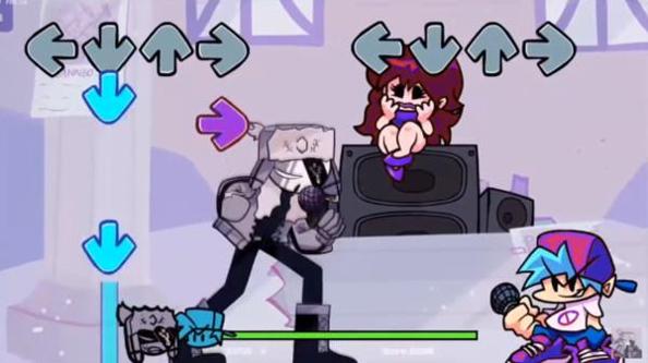 周五夜舞团 v1.0.0