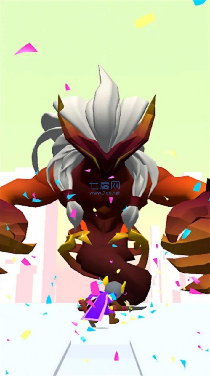 摸摸鱼我打架贼强 v0.6.3