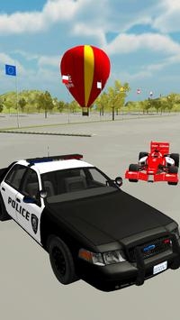 方程式赛车速度冲突 v1.1