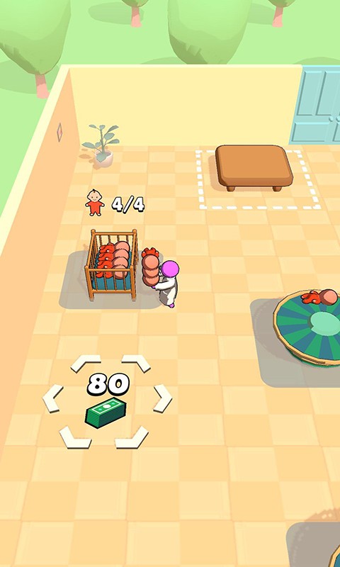 孕妇医院大亨游戏官方版  v3.4.1