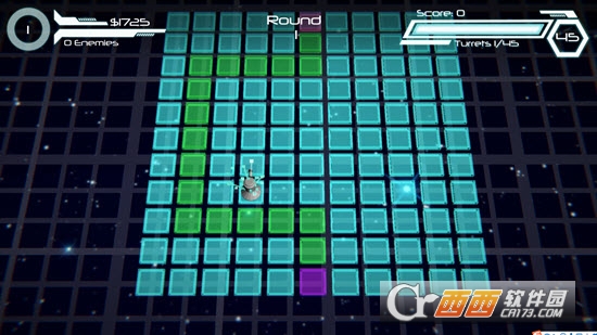 方块防御Cube Defender