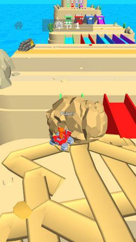 最牛挖掘机 v1.0.2