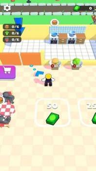 汉堡小卖部安卓版 v3.0.5