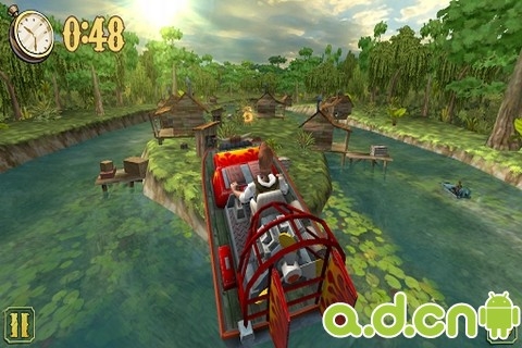 阳光走私船 修改版 v1.4.1 v3.1.5