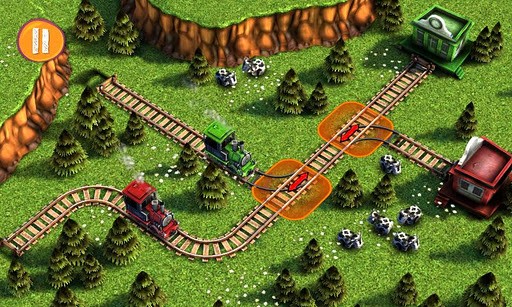 Train Crisis HD 版本:1.1.3