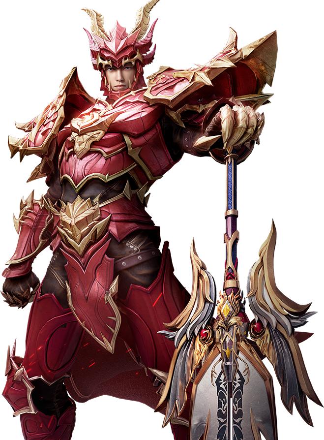 荣耀大天使游戏