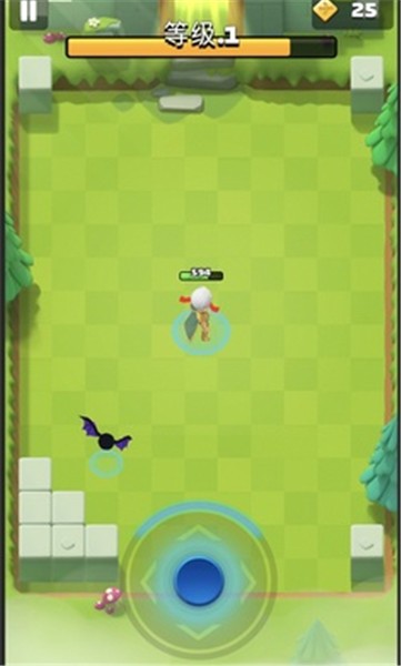 弓箭手的旅程  v1.0