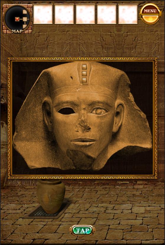 逃离金字塔 3DM汉化版 v3.2.5