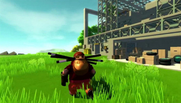 废品机械师单机版 v1.4.4