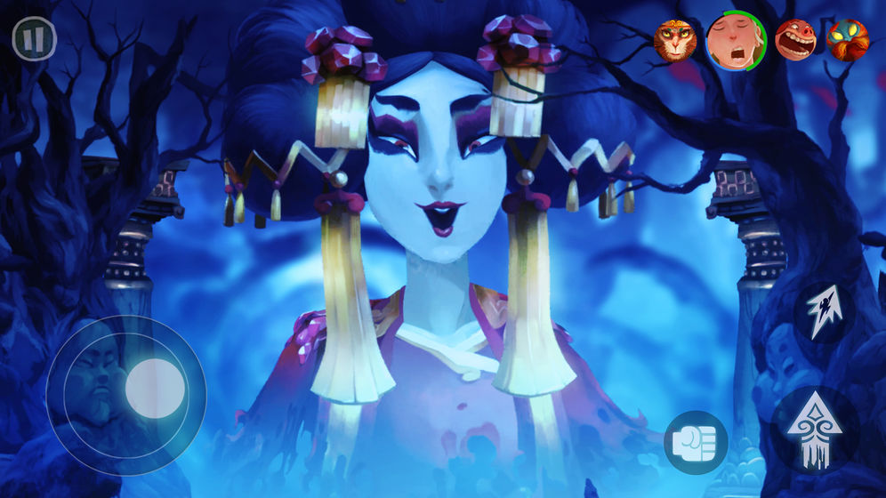 非常英雄救世奇缘1.7最新最新版免费版  v4.5.3