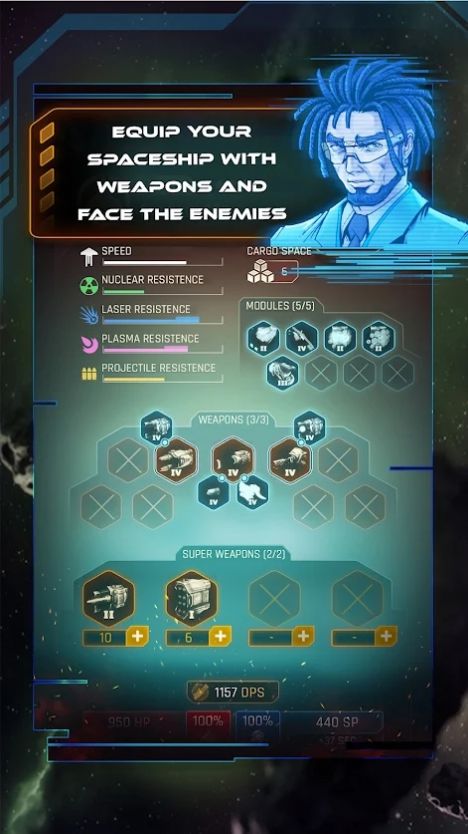 银河分裂器游戏  v5.3.4