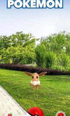 宝可梦GO国际服官方正版 v0.297.0