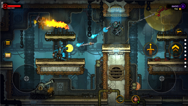 恶棍英雄安卓汉化版 v1.8.6