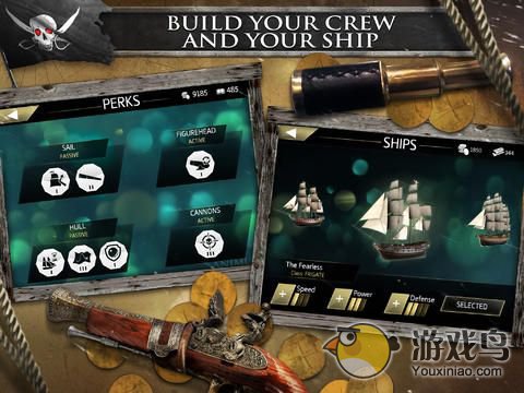 刺客信条：海盗奇航  v4.3.1