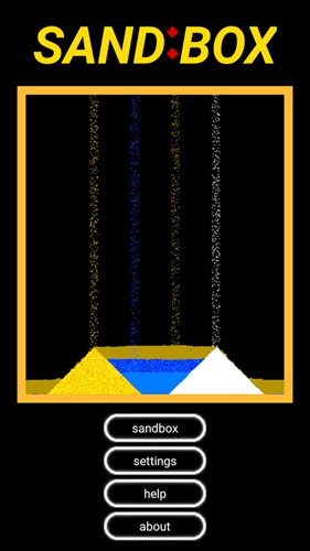 流沙盒子世界全完整全物品中文最新版  v3.1.1