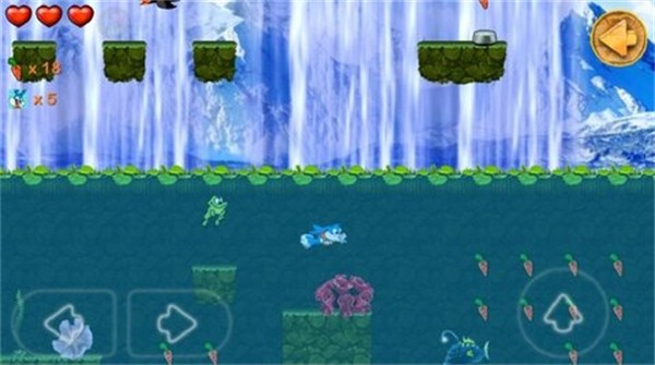 比尼兔冒险世界  v3.0.8