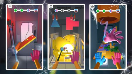 蓝猫恐怖模拟 v3.2.5