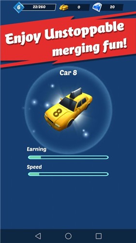 开心汽车大亨  v1.2