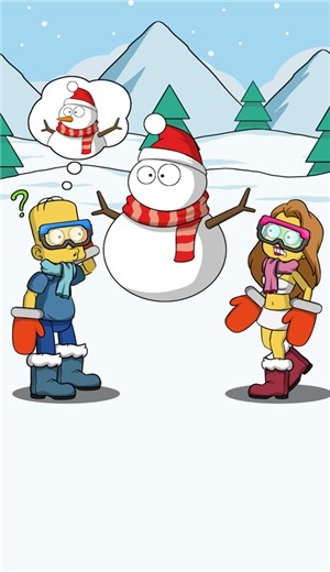 脑洞画一画  v1.0.2006