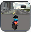 Motorbike Driving Simulator 3D(摩托车驾驶模拟器3D)