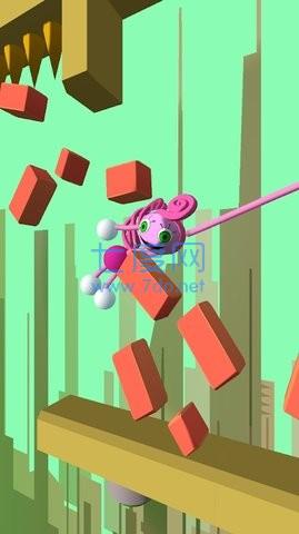 拉伸和抓取 v0.1.2