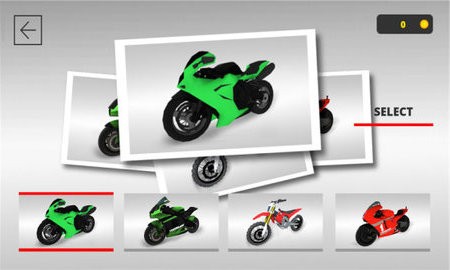 极限摩托大师  v1.07.0807