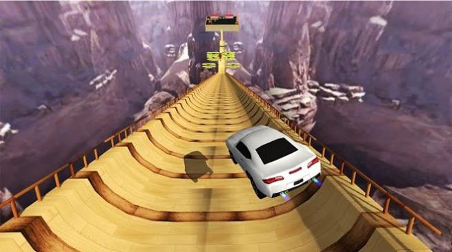 最大的超级斜坡2 v0.0.1