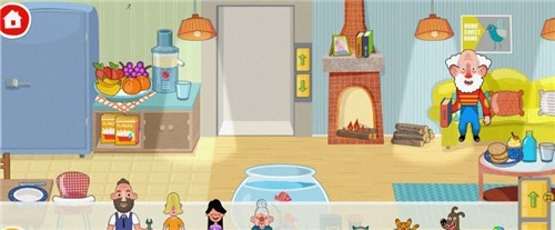 公主城堡创建世界 v1.0