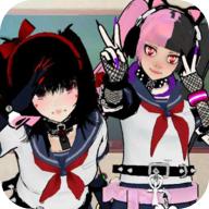 少女学园AI模拟器联机手机版