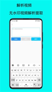 青涵视频水印去除大师  vV1.0