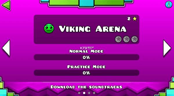 几何冲刺毁灭完整版 v1.01