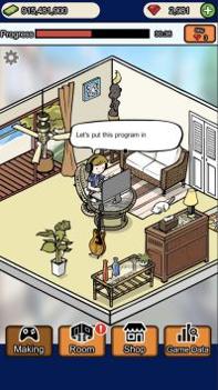 游戏制作模拟器 v3.1.5