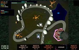 异星塔防 v1.04