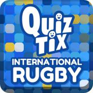 国际橄榄球大冒险Quiztix InternationalRugby