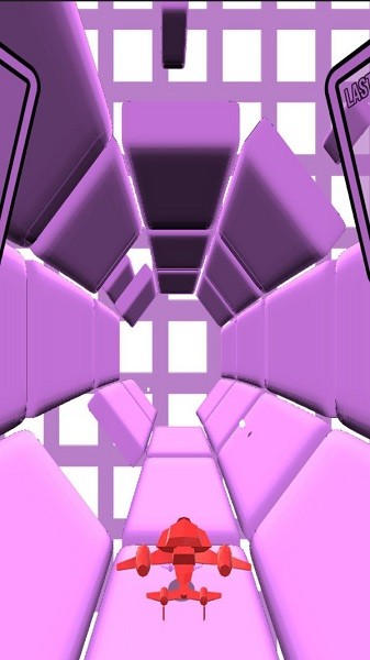 隧道飞行  v1.1