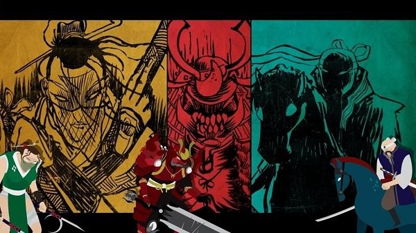 武士空竹 v1.0.5