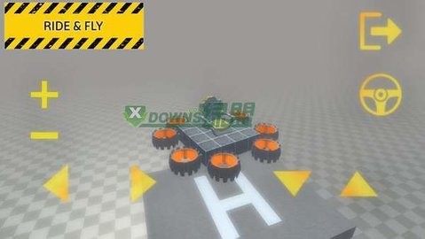 沙箱机械模拟 v2.1