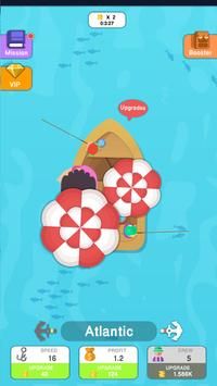 钓鱼大师空闲大亨 钓鱼大师空闲大亨