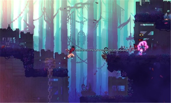 死亡细胞破解版免内购