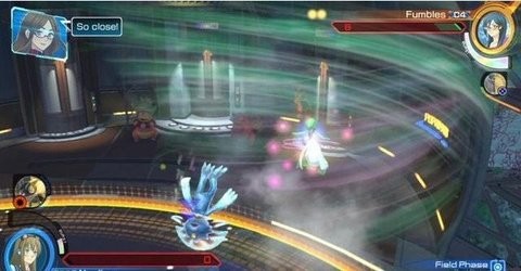 口袋妖怪铁拳手机版  v9.0.30