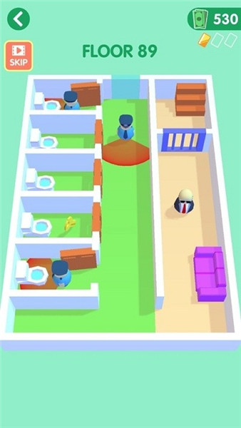 是特工就上100层中文版 v1.0.0(01)