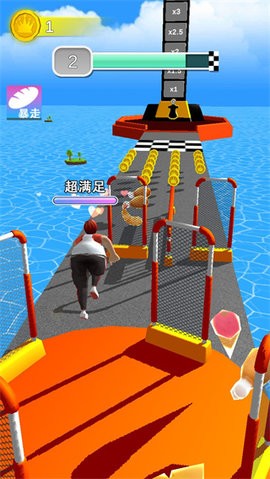 健身房终结者中文版  v1.0.2