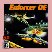 Enforcer DE HD
