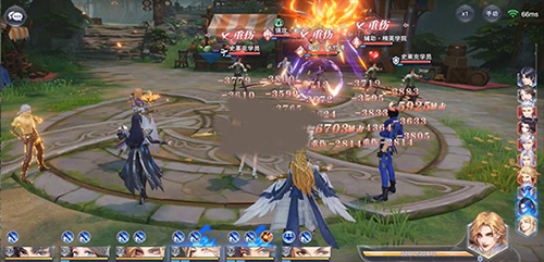 斗罗大陆魂师对决手游 v2.1.1