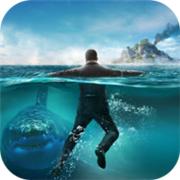 迷失蔚蓝中文版