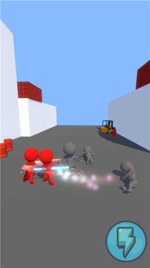 火柴人剑术大师 2021-08-26 13:27