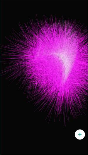 魔幻粒子3d v4.0.5