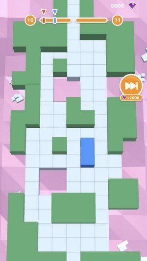 高跟方块 v1.0.20